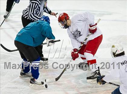 Thumbnail 1 in MSHCA All-Star Classic photogallery.