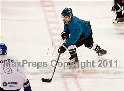 Thumbnail 3 in MSHCA All-Star Classic photogallery.