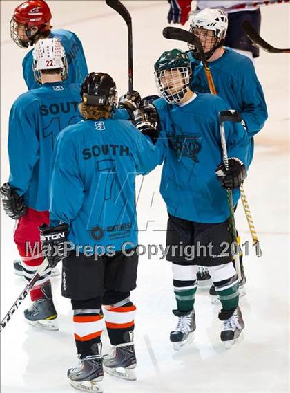 Thumbnail 1 in MSHCA All-Star Classic photogallery.