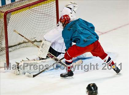 Thumbnail 3 in MSHCA All-Star Classic photogallery.