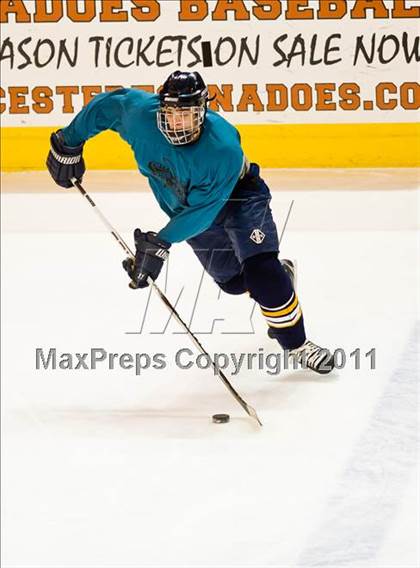 Thumbnail 3 in MSHCA All-Star Classic photogallery.