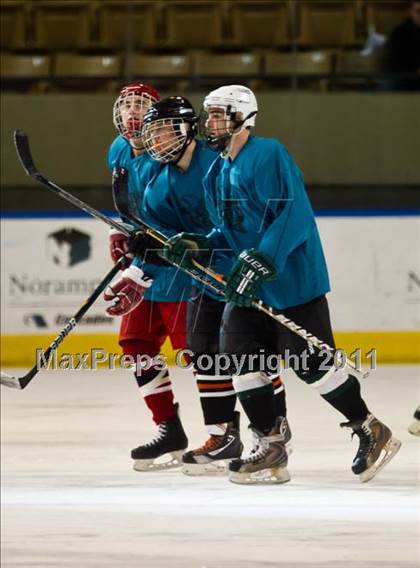 Thumbnail 1 in MSHCA All-Star Classic photogallery.