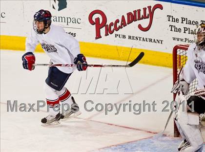 Thumbnail 3 in MSHCA All-Star Classic photogallery.