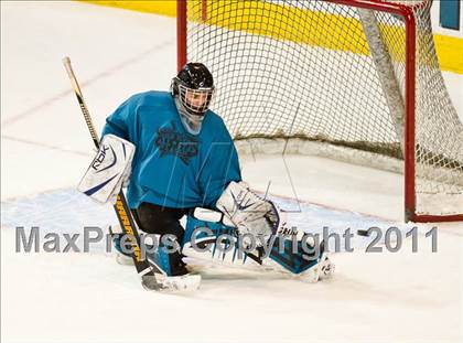 Thumbnail 1 in MSHCA All-Star Classic photogallery.