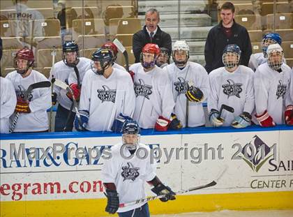 Thumbnail 3 in MSHCA All-Star Classic photogallery.