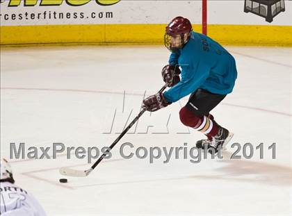 Thumbnail 1 in MSHCA All-Star Classic photogallery.