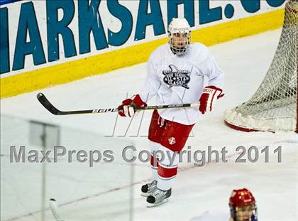 Thumbnail 1 in MSHCA All-Star Classic photogallery.