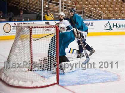 Thumbnail 2 in MSHCA All-Star Classic photogallery.