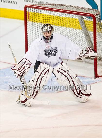 Thumbnail 1 in MSHCA All-Star Classic photogallery.