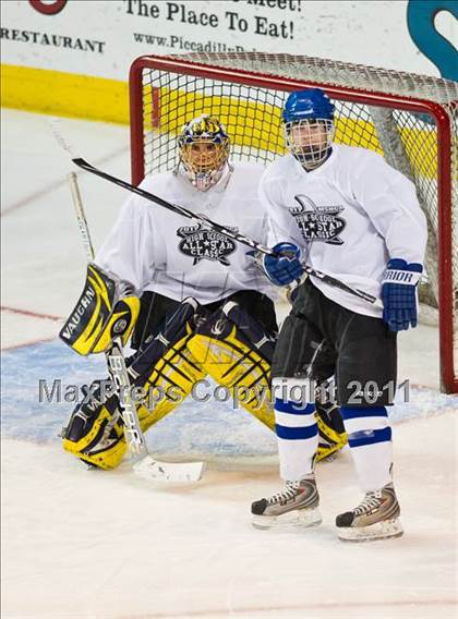Thumbnail 3 in MSHCA All-Star Classic photogallery.