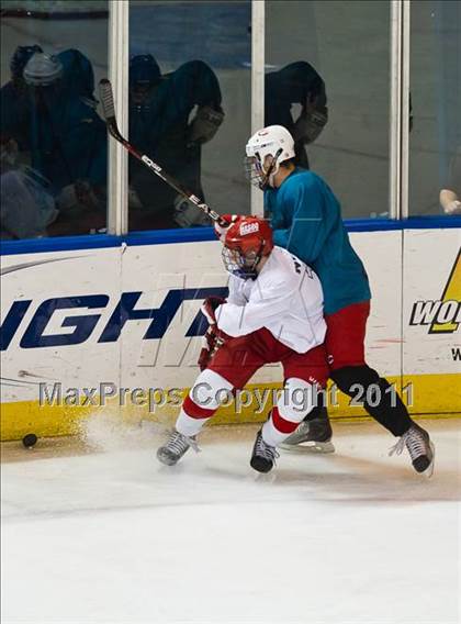 Thumbnail 1 in MSHCA All-Star Classic photogallery.