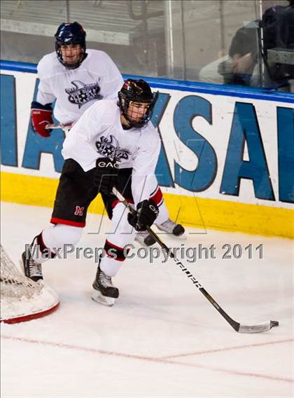 Thumbnail 1 in MSHCA All-Star Classic photogallery.