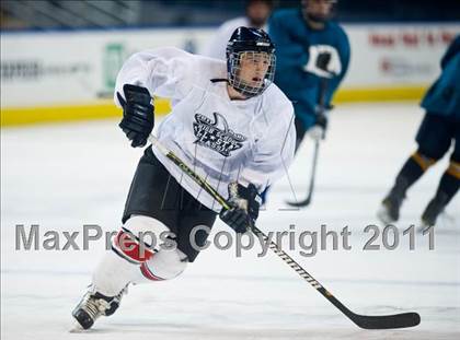 Thumbnail 2 in MSHCA All-Star Classic photogallery.