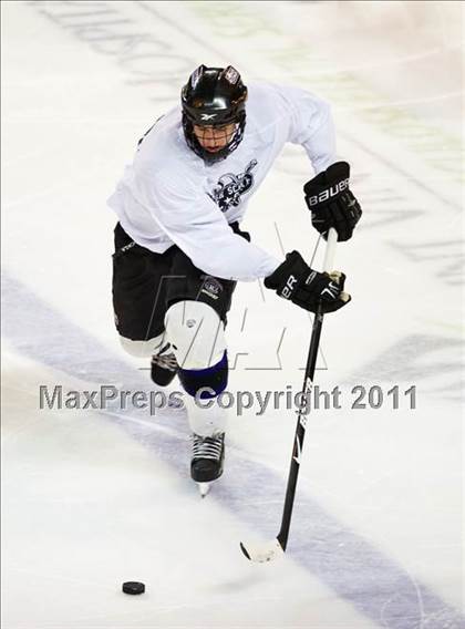 Thumbnail 3 in MSHCA All-Star Classic photogallery.
