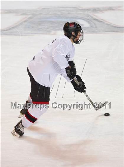Thumbnail 1 in MSHCA All-Star Classic photogallery.