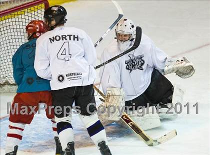 Thumbnail 1 in MSHCA All-Star Classic photogallery.