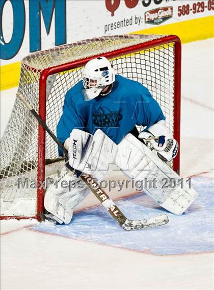 Thumbnail 2 in MSHCA All-Star Classic photogallery.