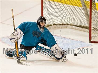 Thumbnail 3 in MSHCA All-Star Classic photogallery.