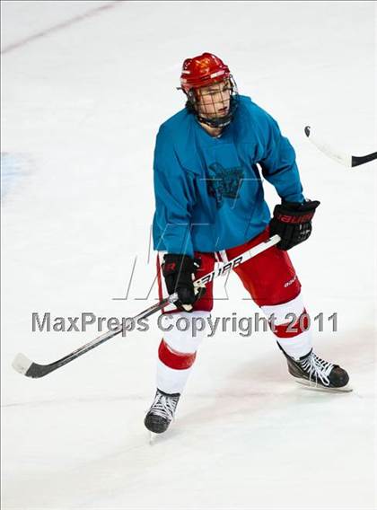 Thumbnail 3 in MSHCA All-Star Classic photogallery.