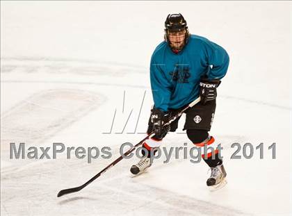 Thumbnail 3 in MSHCA All-Star Classic photogallery.