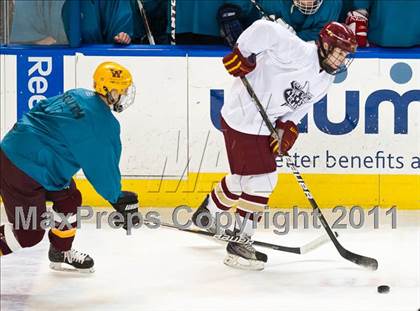 Thumbnail 2 in MSHCA All-Star Classic photogallery.