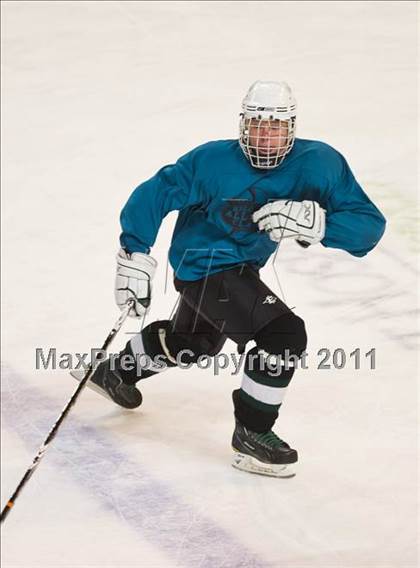 Thumbnail 3 in MSHCA All-Star Classic photogallery.