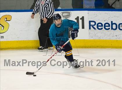 Thumbnail 1 in MSHCA All-Star Classic photogallery.