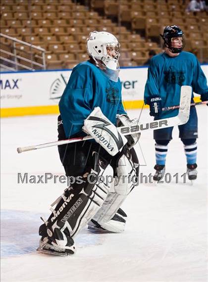 Thumbnail 3 in MSHCA All-Star Classic photogallery.