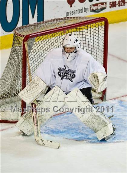 Thumbnail 2 in MSHCA All-Star Classic photogallery.