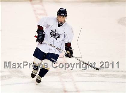 Thumbnail 2 in MSHCA All-Star Classic photogallery.