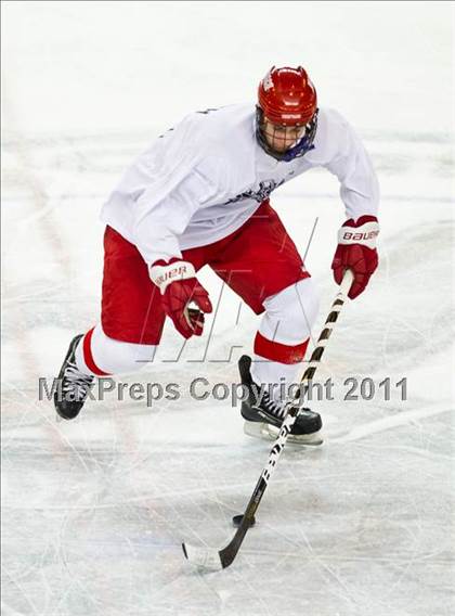 Thumbnail 2 in MSHCA All-Star Classic photogallery.