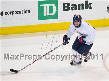 Thumbnail 2 in MSHCA All-Star Classic photogallery.