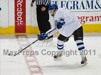 Thumbnail 1 in MSHCA All-Star Classic photogallery.