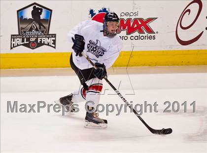 Thumbnail 1 in MSHCA All-Star Classic photogallery.