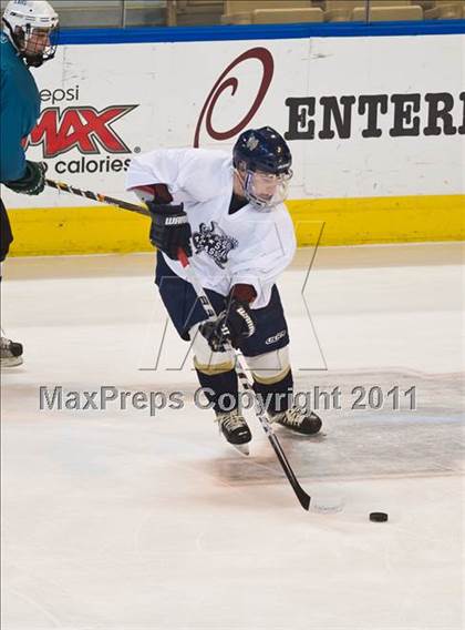 Thumbnail 2 in MSHCA All-Star Classic photogallery.