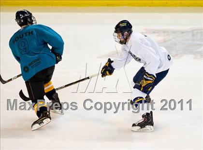 Thumbnail 3 in MSHCA All-Star Classic photogallery.