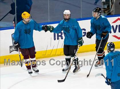 Thumbnail 3 in MSHCA All-Star Classic photogallery.