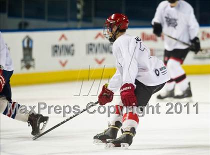 Thumbnail 3 in MSHCA All-Star Classic photogallery.