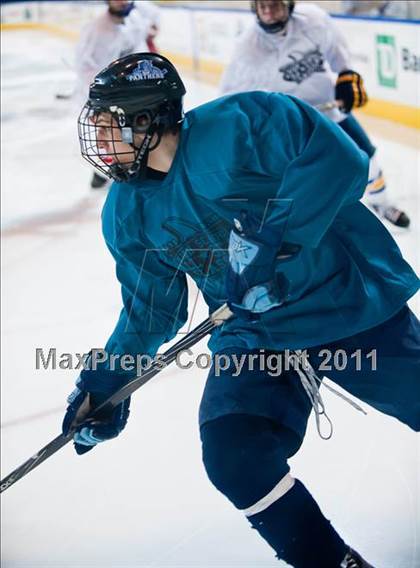 Thumbnail 1 in MSHCA All-Star Classic photogallery.