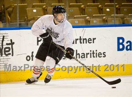 Thumbnail 3 in MSHCA All-Star Classic photogallery.