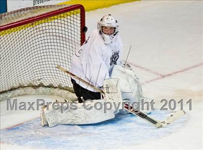 Thumbnail 2 in MSHCA All-Star Classic photogallery.