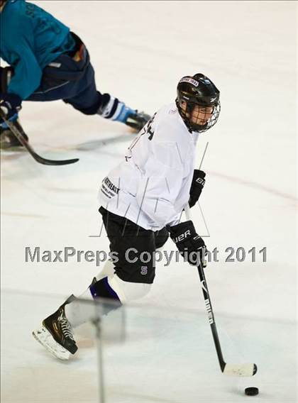 Thumbnail 1 in MSHCA All-Star Classic photogallery.