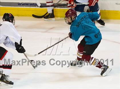 Thumbnail 1 in MSHCA All-Star Classic photogallery.