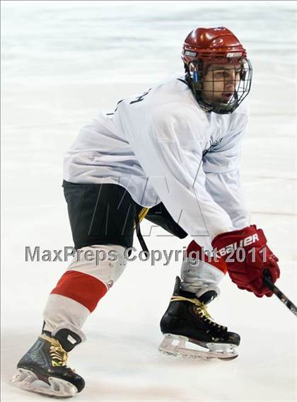 Thumbnail 3 in MSHCA All-Star Classic photogallery.