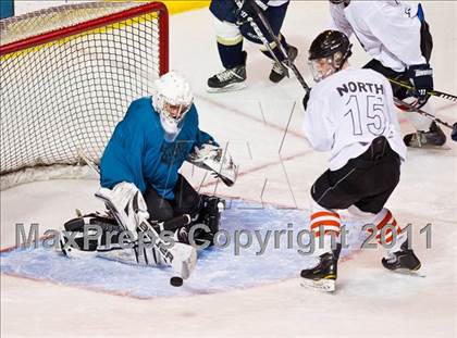 Thumbnail 1 in MSHCA All-Star Classic photogallery.