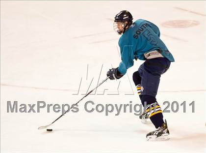Thumbnail 2 in MSHCA All-Star Classic photogallery.