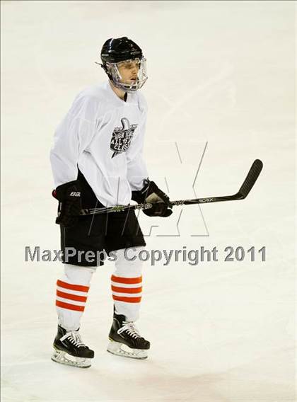 Thumbnail 2 in MSHCA All-Star Classic photogallery.