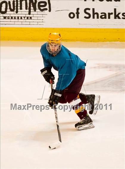 Thumbnail 1 in MSHCA All-Star Classic photogallery.