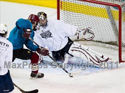 Thumbnail 1 in MSHCA All-Star Classic photogallery.
