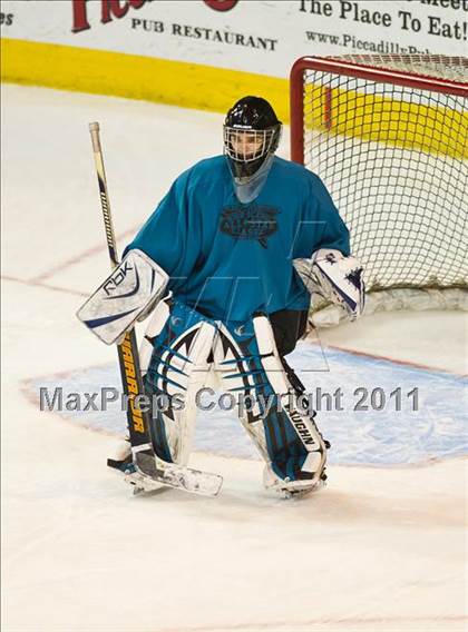 Thumbnail 3 in MSHCA All-Star Classic photogallery.